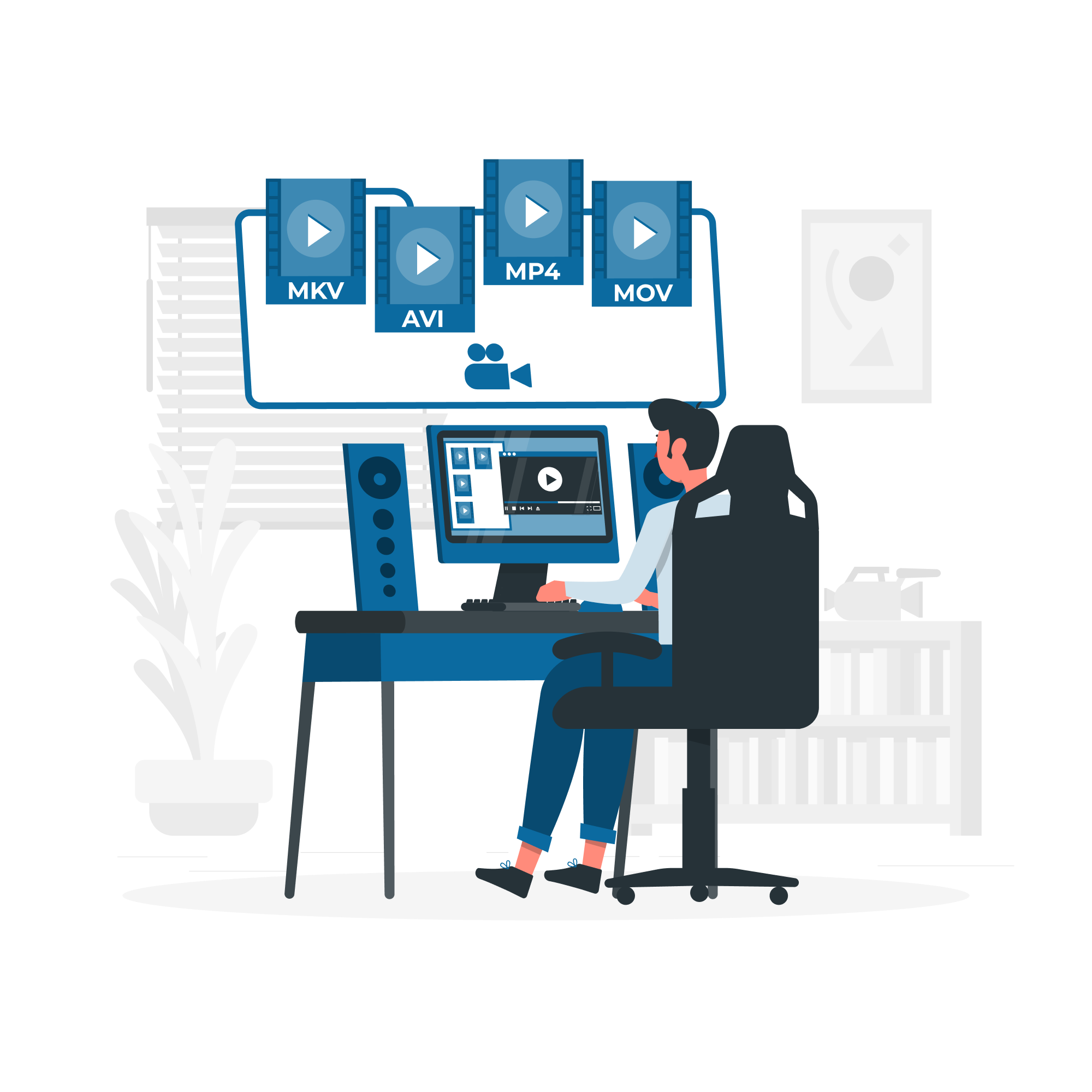 Senior Video Editor